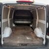 Mercedes Vito 110 DF Long
