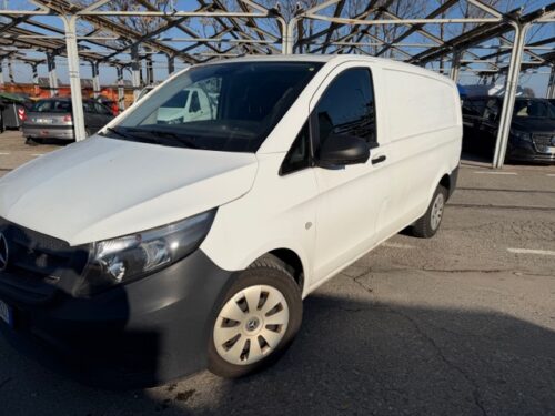 Mercedes Vito 110 DF Long