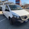 Mercedes Vito 110 DF Long
