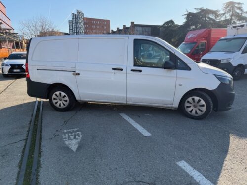 Mercedes Vito 110 DF Long