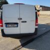 Mercedes Vito 110 DF Long