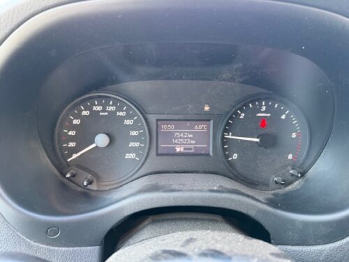 Mercedes Vito 110 DF Long