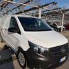 Mercedes Vito 110 DF Long