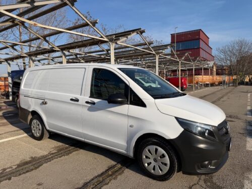 Mercedes Vito 110 DF Long