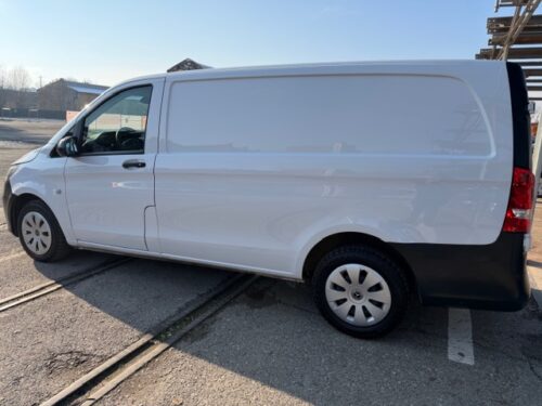 Mercedes Vito 110 DF Long