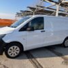 Mercedes Vito 110 DF Long
