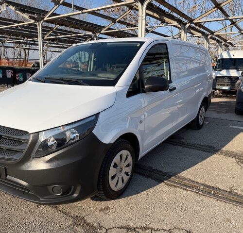 Mercedes Vito 110 DF Long