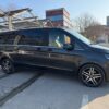 V 250 d Extralong Avantgarde 7 posti