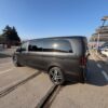 V 250 d Extralong Avantgarde 7 posti