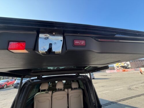 V 250 d Extralong Avantgarde 7 posti