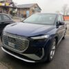 Audi Q4 E-tron 35