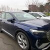 Audi Q4 E-tron 35