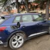 Audi Q4 E-tron 35