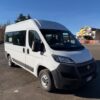 Fiat Ducato 140 CV 6 posti