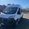 Fiat Ducato 140 CV 6 posti