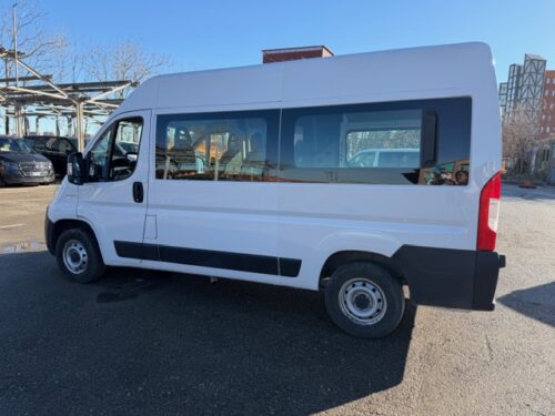 Fiat Ducato 140 CV 6 posti
