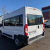 Fiat Ducato 140 CV 6 posti