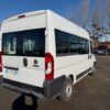 Fiat Ducato 140 CV 6 posti