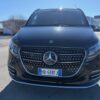 Mercedes V300 avantgarde ibrida Benzina/elettrica