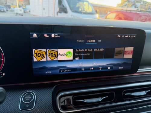 Mercedes V300 avantgarde ibrida Benzina/elettrica