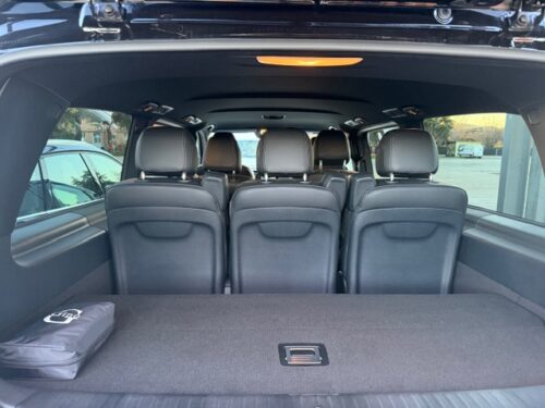 Mercedes V300 avantgarde ibrida Benzina/elettrica