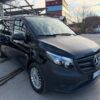 E-Vito 129  pro Extralong 9 posti