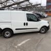 Fiat Doblo 1.6  allestimento officina