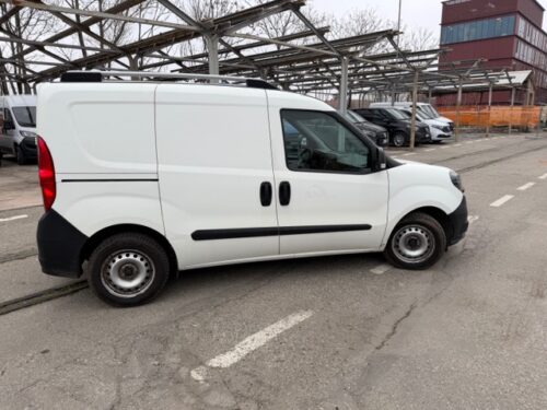 Fiat Doblo 1.6  allestimento officina