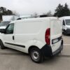 Fiat Doblo 1.6  allestimento officina