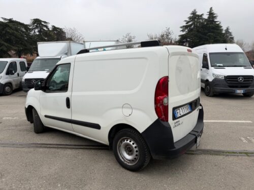 Fiat Doblo 1.6  allestimento officina