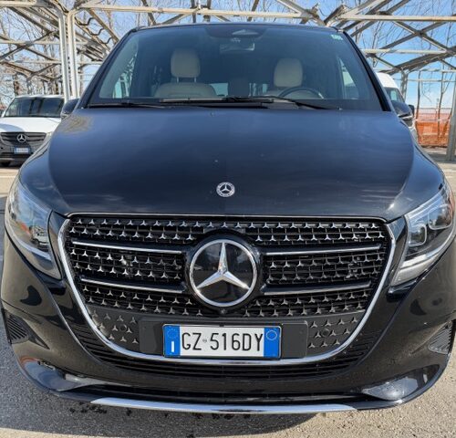 IMG_2251 V 250 extralong avantgarde 8 posti