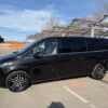 V 250 extralong avantgarde 8 posti