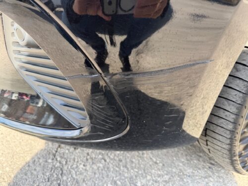 V 250 extralong avantgarde 8 posti