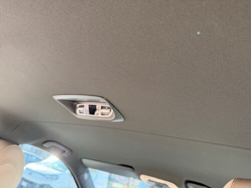 V 250 extralong avantgarde 8 posti