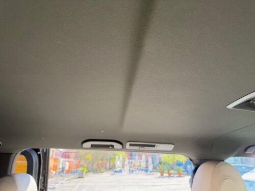 V 250 extralong avantgarde 8 posti