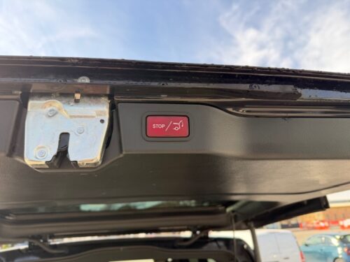 V 250 extralong avantgarde 8 posti