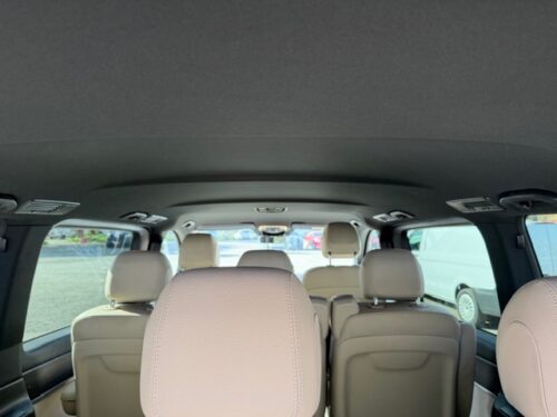 V 250 extralong avantgarde 8 posti