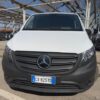 E Vito 112 Long (elettrico autonomia 300 km)