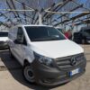 E Vito 112 Long (elettrico autonomia 300 km)