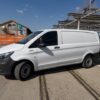 E Vito 112 Long (elettrico autonomia 300 km)