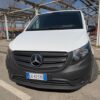 E Vito 112 Long (elettrico autonomia 300 km)