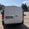 E Vito 112 Long (elettrico autonomia 300 km)