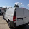 E Vito 112 Long (elettrico autonomia 300 km)