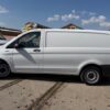 E Vito 112 Long (elettrico autonomia 300 km)