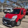 Fiorino 2ª serie Fiorino 1.3 MJT 95CV Furgone Adventure E5+
