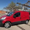 Fiorino 2ª serie Fiorino 1.3 MJT 95CV Furgone Adventure E5+