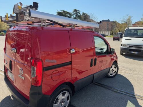 Fiorino 2ª serie Fiorino 1.3 MJT 95CV Furgone Adventure E5+