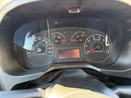 Fiorino 2ª serie Fiorino 1.3 MJT 95CV Furgone Adventure E5+