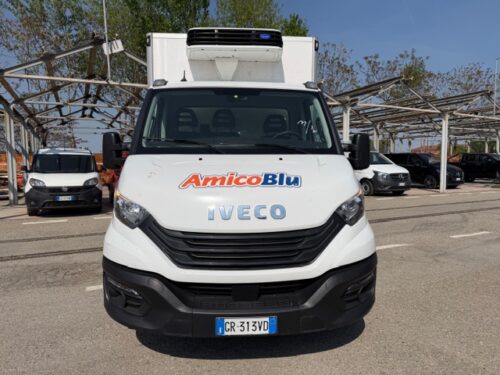 Iveco Daily 35C16 (motore 3.0)