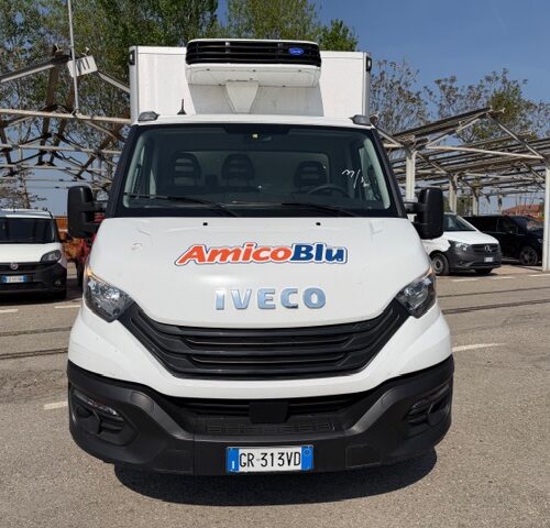 Iveco Daily 35C16 (motore 3.0)